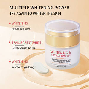 <span class=keywords><strong>Crème</strong></span> Correctrice Éclaircissante Puissante Anti-Taches <span class=keywords><strong>et</strong></span> Anti-Mélasma à Prix Abordable pour le <span class=keywords><strong>Visage</strong></span> (Lot en Gros) - Product Image 5