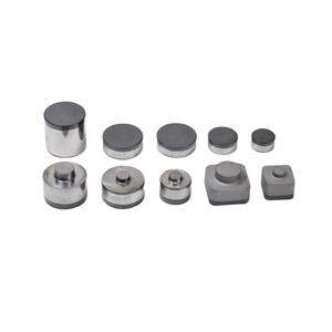 Cabeça de Serra de Cadeia de Alta Eficiência, Cortador <span class=keywords><strong>PDC</strong></span> para Mineração e Corte de Pedra - Product Image 1