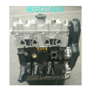 กระบอกสูบ465Q 1.1 1.0L 4สูบสำหรับ chana Wuling dfsk Hafei Suzuki 465Q-2DE1/465QE-1A-<span class=keywords><strong>FU</strong></span>/465Q3F4 - Product Image 6