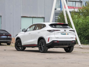 รถยนต์ SUV รุ่น Changan X5 PLUS Excellence Pro ปี 2026 ตัวเลือกครบครัน ระบบเสียง <span class=keywords><strong>Sony</strong></span> ราคาโรงงานโดยตรง ยูเออี จีซีซี - Product Image 3