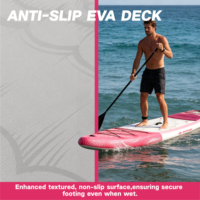 Skatinger Nouveau Design Vente en Gros Planche de Stand Up Paddle Gonflable, Planche de Surf, Tabla De Supboard Gonflable