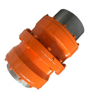 Acoplamiento de Engranajes Cónicos OEM para Maquinaria de Elevación y Transporte - Marca EVER-POWER con 3 Años de Garantía - Product Image 5