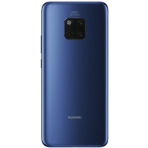 Smartphone Professionale <span class=keywords><strong>Mate</strong></span> <span class=keywords><strong>20</strong></span> <span class=keywords><strong>Pro</strong></span> con RAM 6G ROM 128G, Schermo Ampio, Riconoscimento Impronte Digitali e Facciale - Product Image 5