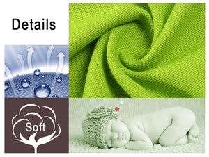 Design Promotional Basic Light 100% Polyester Youth for Polo Shirt 220G Knitted Fabric Customisable Long Autumn T-Shirt with Po - Product Image 4