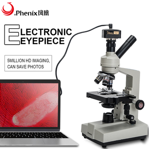 Microscope biologique Magnus de Phenix China Supplier, prix de vente - Product Image 4