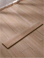 Dalles de sol autocollantes LVT en vinyle, imperméables et antidérapantes, pour la rénovation des sols de cuisine et de salle de bain