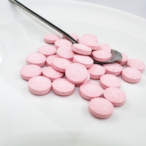 อาหารเสริมเพื่อสุขภาพที่ซับซ้อน B12 B6 B2วิตามิน B1ได้รับการรับรองจาก GMF - Product Image 3