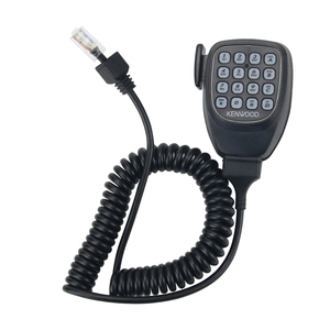 Émetteur-récepteur Talkie Walkie Mobile Voiture Cb Radio Talkie Walkie 50W Interphone <span class=keywords><strong>Tm</strong></span> <span class=keywords><strong>481</strong></span> 281 Tm481 Tm281radio Station - Product Image 2
