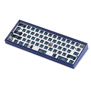 Bàn Phím Gia Công Cơ Cnc Odm Oem Tùy Chỉnh Vỏ Bàn Phím Gia Công Cnc Phụ Tùng Cnc - Product Image 3