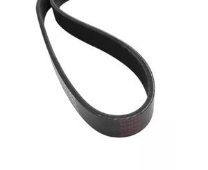 Sabuk Serpentine penggerak mesin baru kualitas tinggi 11287631821 4PK885 untuk BMW X5 E70 - Product Image 6