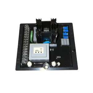 Generador AVR Regulador de voltaje automático electrónico AVR HVR-11