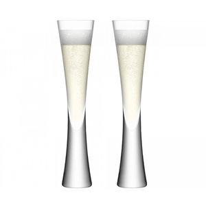 Classique personnalisé 150ML pour flûte <span class=keywords><strong>à</strong></span> <span class=keywords><strong>champagne</strong></span> avec verre <span class=keywords><strong>à</strong></span> vin transparent <span class=keywords><strong>à</strong></span> longue tige pour bar <span class=keywords><strong>à</strong></span> domicile <span class=keywords><strong>ou</strong></span> utilisation de boissons - Product Image 1