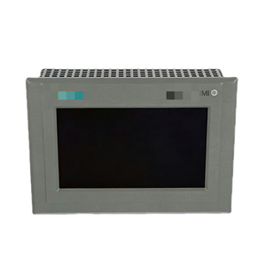 Brandneu 100% Original 6AV2124-0GC13-0AX0 HMI TP700 Comfort Outdoor - Product Image 5
