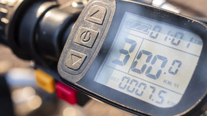 Perlengkapan Terapi Rehabilitasi Kursi Roda Elektrik 36V 350W Perlengkapan CE - Product Image 4