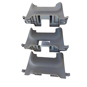 ชุดอุปกรณ์พ่นยา Agras T25 ใหม่เอี่ยม ครบชุด สีเทา วัสดุพลาสติก แบบแรงเหวี่ยง สำหรับโดรนเกษตร ใช้ร่วมกันได้ - Product Image 4