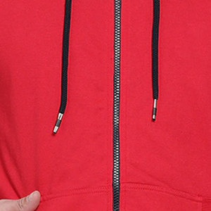 Best Price Solid Men Winter Hoodies 100% Cotton Fleece Pullover High Quality Wholesale Custom Colors - Product Image 6