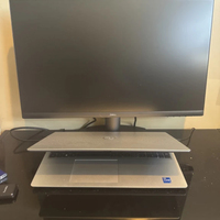 Monitor Dell E2425HM de 24 Pulgadas a Buen Precio, Pantalla de 23.8 Pulgadas para Negocios y Estudiantes para Computadoras de Escritorio Dell