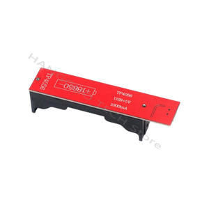 Chargeur de batterie au lithium 18650 4,2 V, module de chargeur TEC4056 TP4056 - Product Image 4