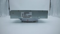 Convertisseur à onde sinusoïdale pure 3kVA, 8kg, 450-750VDC, 220VAC5%, efficacité 82%, ADJ 50/60Hz, sortie industrielle 10A