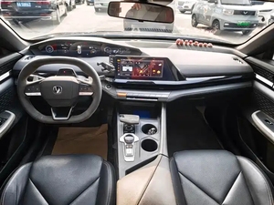 Auto Usado a Bajo Precio, Changan UNI-V <span class=keywords><strong>2022</strong></span> 2023, 1.5T Turbo DCT Automático, Versión Premium, Gasolina, Sedán de 5 Asientos con Asientos de Tela - Product Image 6
