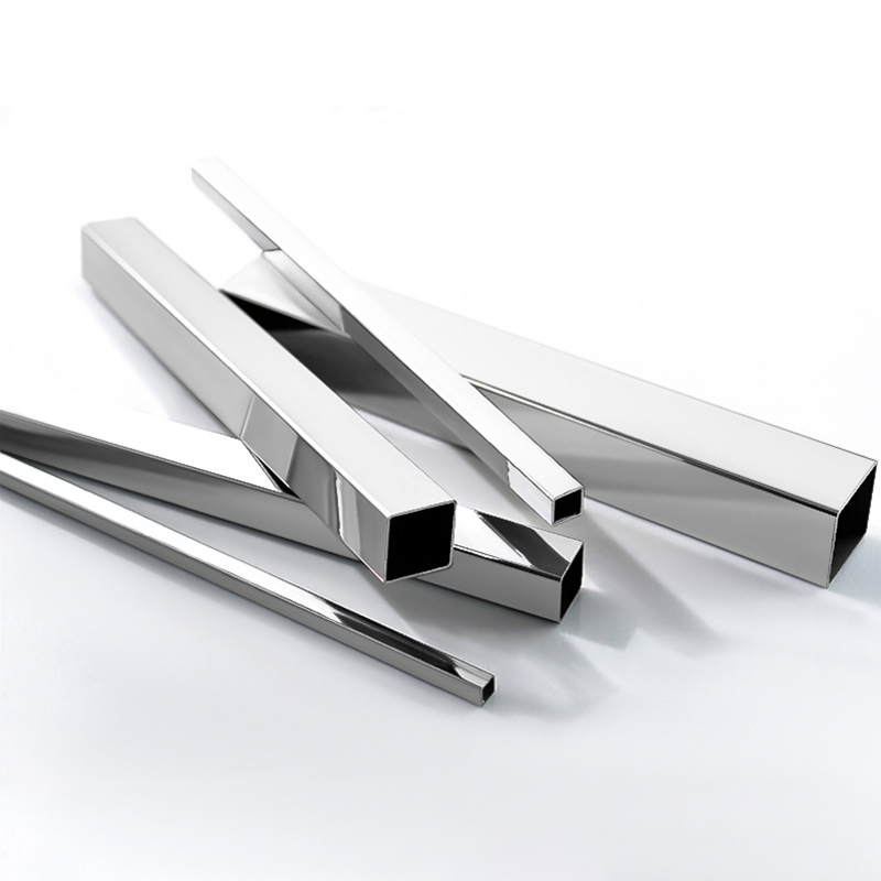 430B stainless steel tube for automotive industry