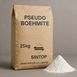 Pseudo <span class=keywords><strong>Boehmite</strong></span>, Pseudoboehmite, prix d'usine, haute qualité, grande surface, AlOOH, Pseudo <span class=keywords><strong>Boehmite</strong></span> pour catalyseur pétrolier - Product Image 1