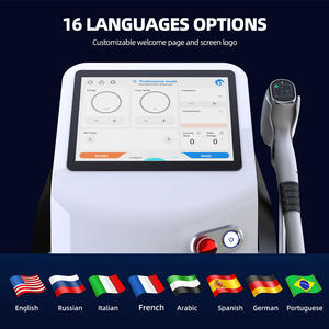 Diode <span class=keywords><strong>laser</strong></span> : Barre de diodes <span class=keywords><strong>laser</strong></span> 808 nm pour l'épilation définitive – Machine d'épilation <span class=keywords><strong>laser</strong></span> - Product Image 3