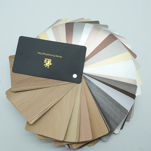 <span class=keywords><strong>Film</strong></span> <span class=keywords><strong>PVC</strong></span> auto-adhésif décoratif pour lamination de meubles, finition brillante, mate, toucher doux - Product Image 1