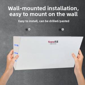 Piège <span class=keywords><strong>à</strong></span> moustiques collant Gu Pai, lumière IP33, 220V, commerce transfrontalier, usage commercial, <span class=keywords><strong>restaurant</strong></span>, design mural, alimentaire - Product Image 3