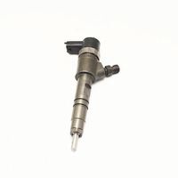 Phụ tùng động cơ xe tải, kim phun dầu diesel Common Rail 0445110333 0 445 120 333 0445110383 0445110372 chất lượng cao