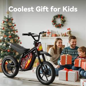 Bicicleta eléctrica Ebike de 16 pulgadas, 10.4ah, 36v, 250w, mini bicicleta eléctrica de bolsillo para niños de 10 años, disponible en almacenes de la UE y EE. UU. - Product Image 2