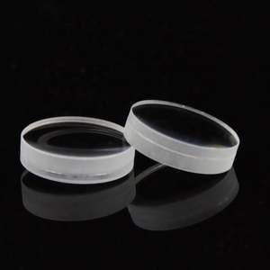 Produits les plus vendus Télescope à lentille achromatique doublet en verre - Product Image 2