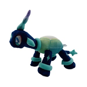 YIXIN 20cm Nouvelle Grande Peluche Colorée Tortue et Bête Bagos Super Douce avec Étiquette en Tissu pour Anniversaire - Product Image 3