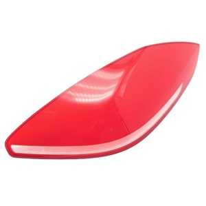 ADS Lighting transparencia endurecimiento gafas pantalla PC luz trasera lente cubierta vidrio <span class=keywords><strong>comprar</strong></span> para 14-16 P-orsche <span class=keywords><strong>Panamera</strong></span> - Product Image 1
