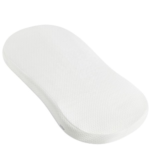 Su misura all'ingrosso ad alta densità spugna asilo nido tappetino <span class=keywords><strong>per</strong></span> <span class=keywords><strong>bambini</strong></span> materassi ovali culla del bambino - Product Image 2