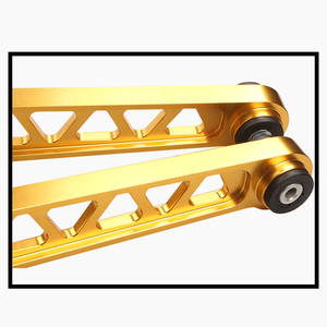 <span class=keywords><strong>Braccio</strong></span> di Controllo Inferiore Posteriore in Alluminio XuZhong 96-00 per Honda Civic EK Ricambio Auto di Alta Qualità - Product Image 5