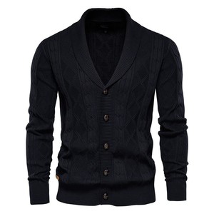 Street Style Bulk Blank <strong>Mens</strong> Thick Sweater Trendy <strong>Men's</strong> Sweater - Product Image 6