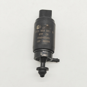 Pompa lavavetri 1 kd955651b 1 k5955651 1 t0955651 per auto germania - Product Image 4