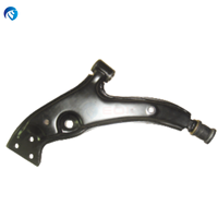 Bras de commande EOK pour Toyota STARLET 1984-1999 PASEO 1995-1999 48068-16060;48068-16050