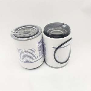 Filtro de Aceite 8159975 para Camiones, Maquinaria Pesada, Maquinaria de Construcción WK 1060/1 93297277 139 3640 3945966 KC124C FS19532 8159975 - Product Image 1