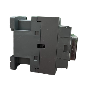 Contactor Trifásico LC1D18F7 110V 18A de CA, ¡Gran Oferta! - Product Image 2