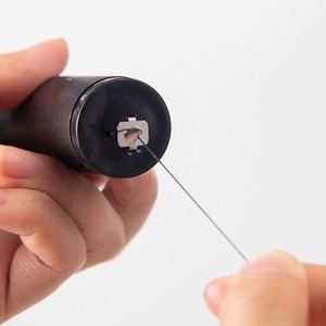 20m pre-ký Lập Bản Đồ Chuỗi định vị dòng lông mày chủ đề Đánh Dấu Dòng Lập Bản Đồ lông mày Tattoo pmu chuỗi công cụ đo lường - Product Image 5