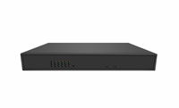 Perangkat Firewall MAITUO Network OPNsense/Pfsense Intel C3558R RAM DDR4 64GB EMMC 6 Port Server Rak 1U Komputer Industri