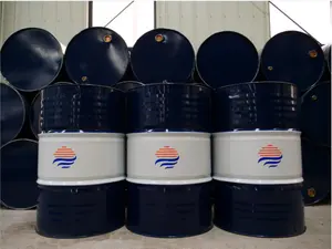 Huile de transformateur de puissance bon marché de haute qualité lubrifiant industriel certifié SAE avec une bonne composition en huile de base isolante