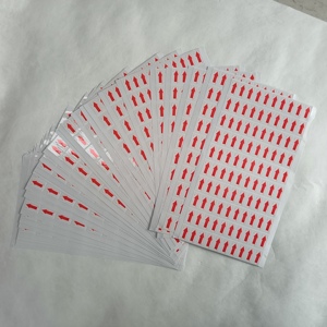 Nhãn Mũi Tên Bán Buôn Với Thang Đo Cho Thanh Tra, Nhãn Dán Cho Các Sản Phẩm Bị Lỗi - Product Image 6