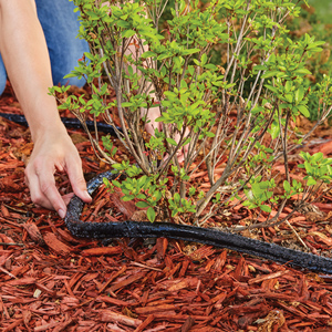 Ống Hút Nước Bằng Vải Linh Hoạt Ống Nước Áp Lực Cao Cho Vườn Ống Hút Nước Đáy Phẳng 50ft Để Tưới Nhỏ Giọt - Product Image 6