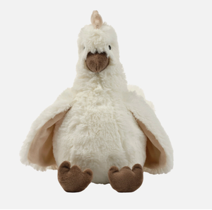 ตุ๊ก<span class=keywords><strong>ตา</strong></span><span class=keywords><strong>ไก่</strong></span>สี<span class=keywords><strong>ขาว</strong></span>นุ่มคุณภาพดีแบบใหม่สั่งทำได้สำหรับเด็กขายส่ง - Product Image 3