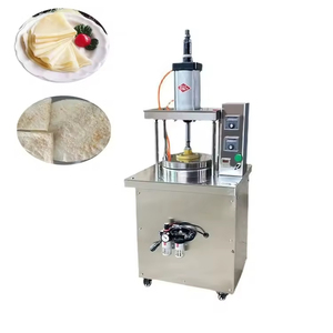 Automatic Roti <b>Maker</b>/machine to Make Pancake/roti/chapati/chapatti/flat Bread/pancake - Product Image 1