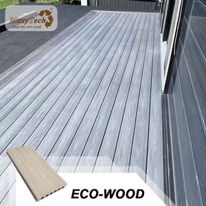 Sàn Đúc Đồng Ép Đùn Loại Gỗ Mới - Product Image 2