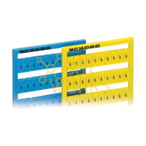 Wago 249554000006 - Nuevo - Product Image 1